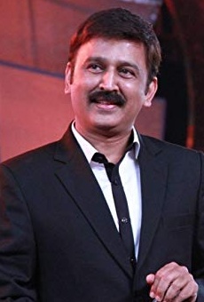 Películas de Ramesh Aravind