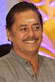 Películas de Ramesh Bhat