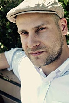 Películas de Rami Katz