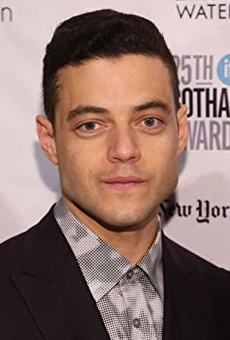 Películas de Rami Malek