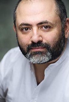 Películas de Rami Nasr