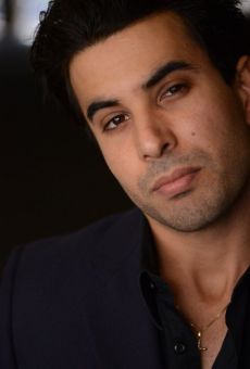 Películas de Rami Paulus