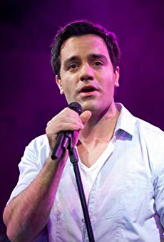 Películas de Ramin Karimloo