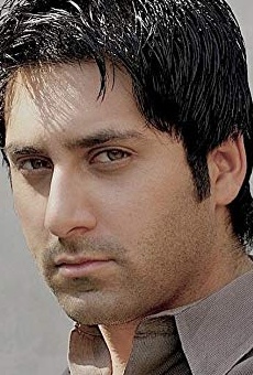 Películas de Ramin Madani