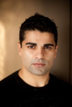 Películas de Ramin Sohrab