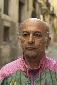 Películas de Ramin Yazdani