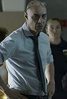 Películas de Ramiro Blas