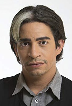 Películas de Ramiro 'Ramir' Delgado Ruiz