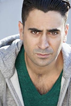 Películas de Ramiz Monsef