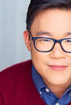 Películas de Rammel Chan