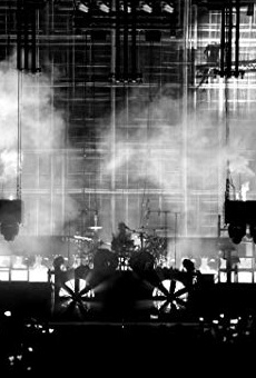 Películas de Rammstein