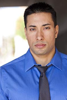 Películas de Ramon Antonio