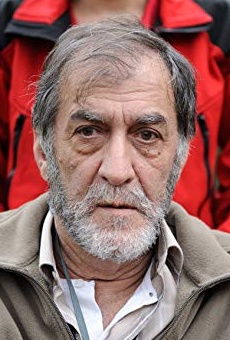 Películas de Ramón Barea