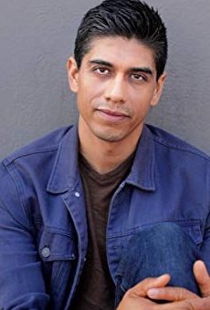 Películas de Ramon Camacho