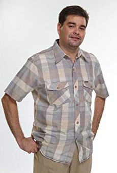 Películas de Ramon Christopher