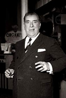 Películas de Ramón Garay