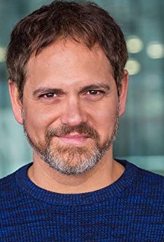 Películas de Ramón Garrido