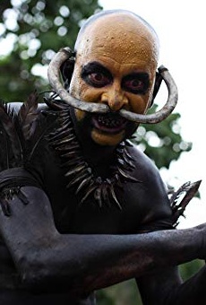 Películas de Ramón Llao