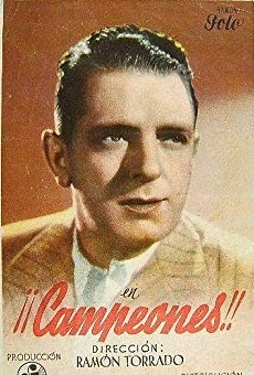 Películas de Ramón Polo