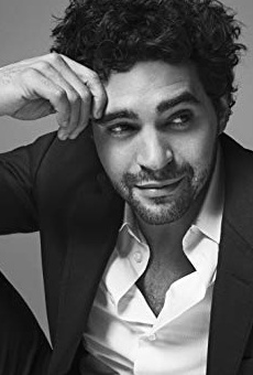 Películas de Ramon Rodriguez