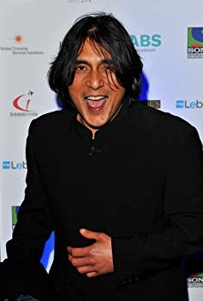 Películas de Ramon Tikaram