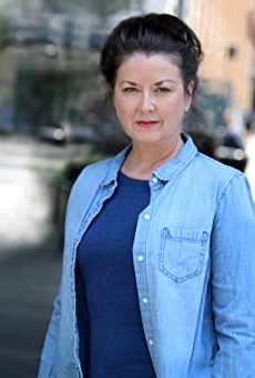 Películas de Ramona Floyd