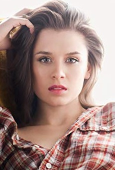 Películas de Ramona Mallory