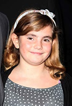 Películas de Ramona Marquez