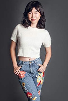 Películas de Ramona Young