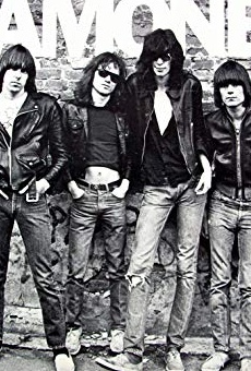 Películas de Ramones
