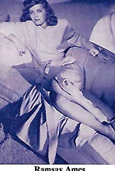 Películas de Ramsay Ames