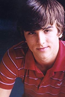 Películas de Ramsey Krull