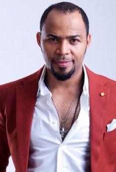 Películas de Ramsey Nouah