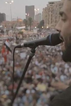 Películas de Ramy Essam Películas de Ramy Essam