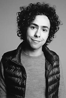 Películas de Ramy Youssef