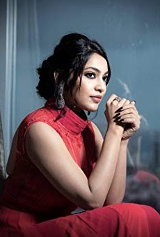 Películas de Ramya Subramanian