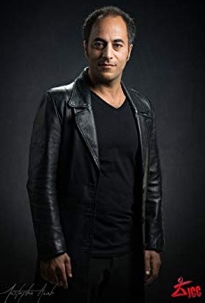 Películas de Ramzi Maqdisi