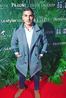 Películas de Ramzi Zain