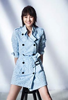 Películas de Ran Chen