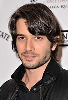 Películas de Ran Danker