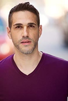 Películas de Ran Levy