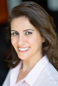 Películas de Rana Ashuri