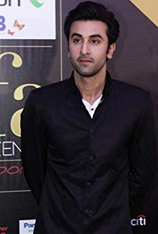Películas de Ranbir Kapoor