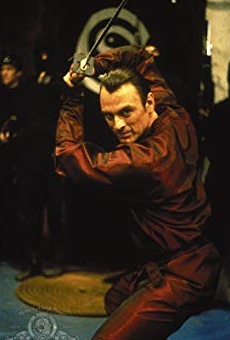 Películas de Rand Kingsley