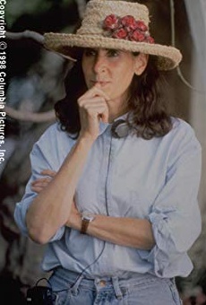 Películas de Randa Haines