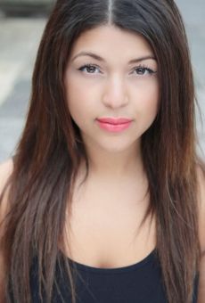 Películas de Randa Hajallie