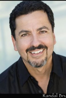 Películas de Randal Bruce