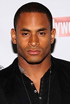 Películas de Randall Bacon