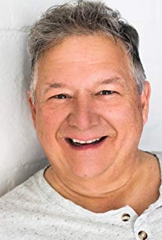 Películas de Randall Berger