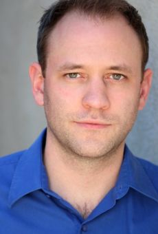 Películas de Randall C. Brown Películas de Randall C. Brown